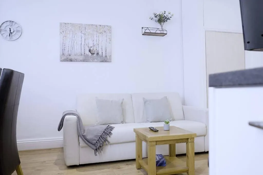 Apartment In West Yorkshire 3 Keighley