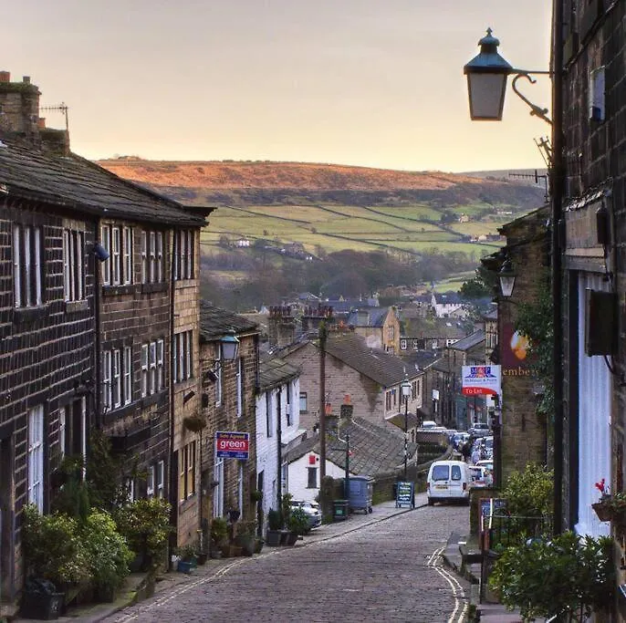Apartment In West Yorkshire 3 Keighley