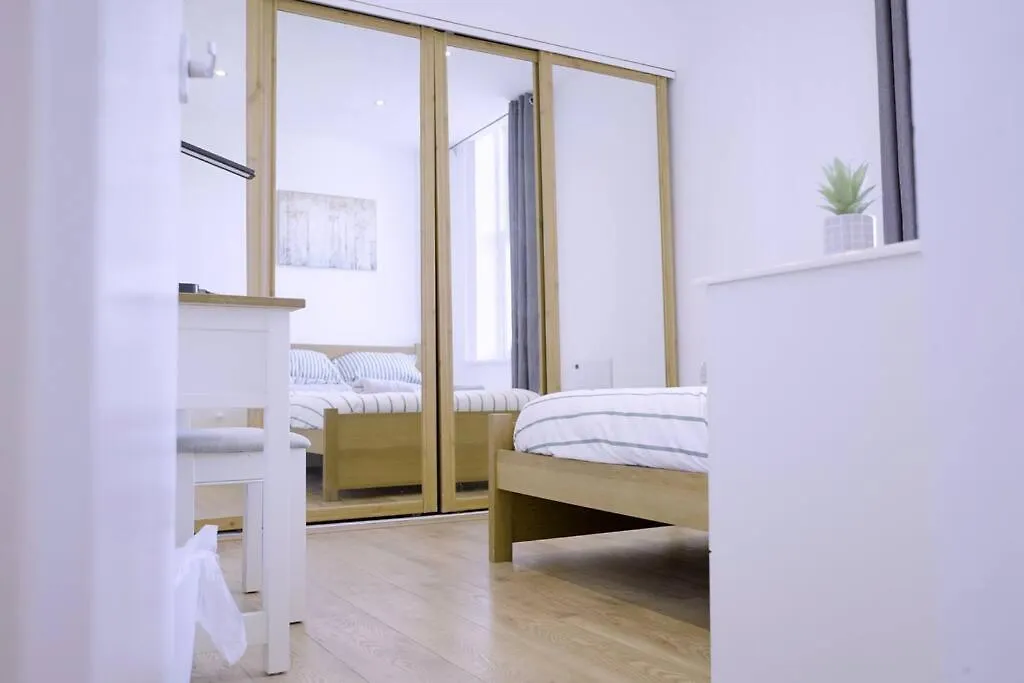 Apartment In West Yorkshire 3 Keighley