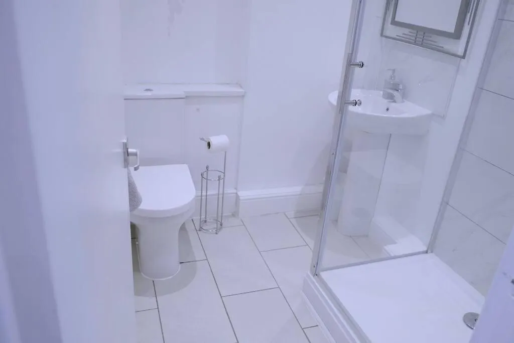 Apartment In West Yorkshire 3 Keighley