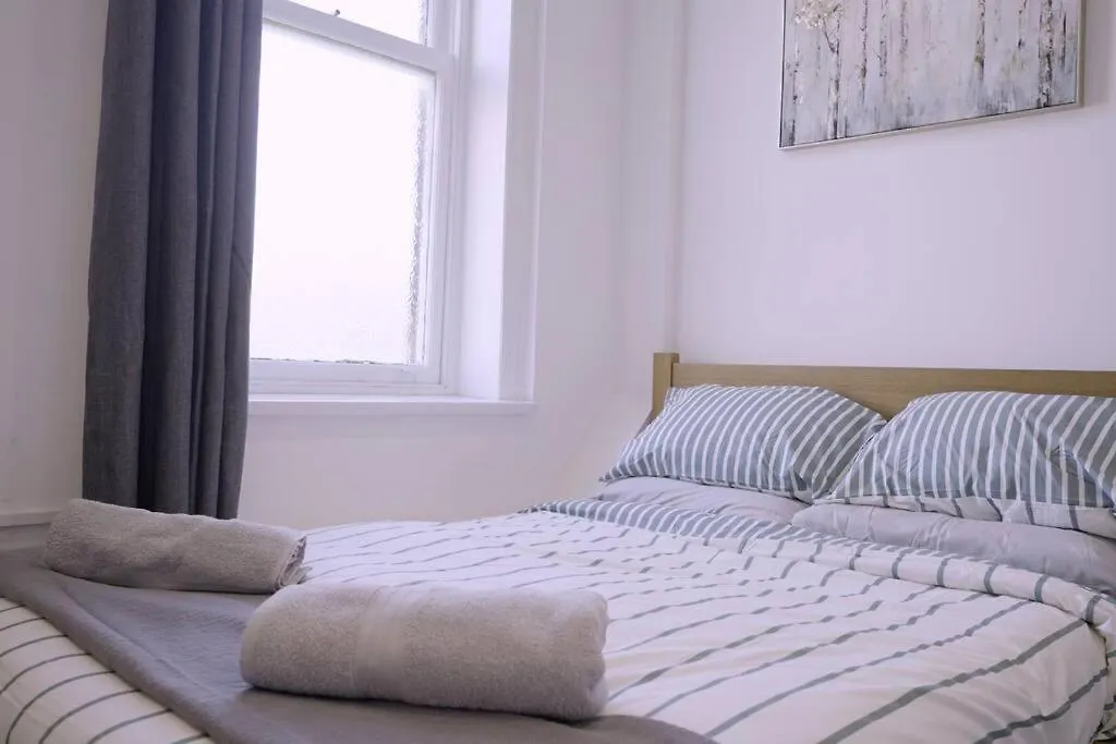 Apartment In West Yorkshire 3 Keighley
