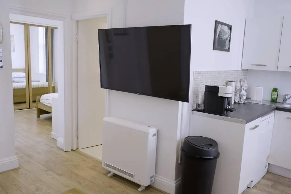Apartment In West Yorkshire 3 Keighley