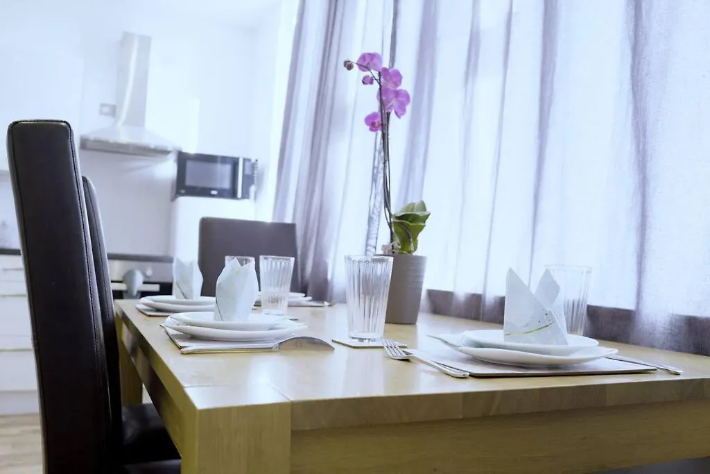Apartment In West Yorkshire 3 Keighley